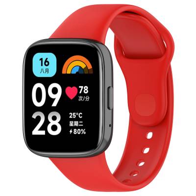 Xiaomi Redmi Watch 3 Active Zore Classic Band - 11