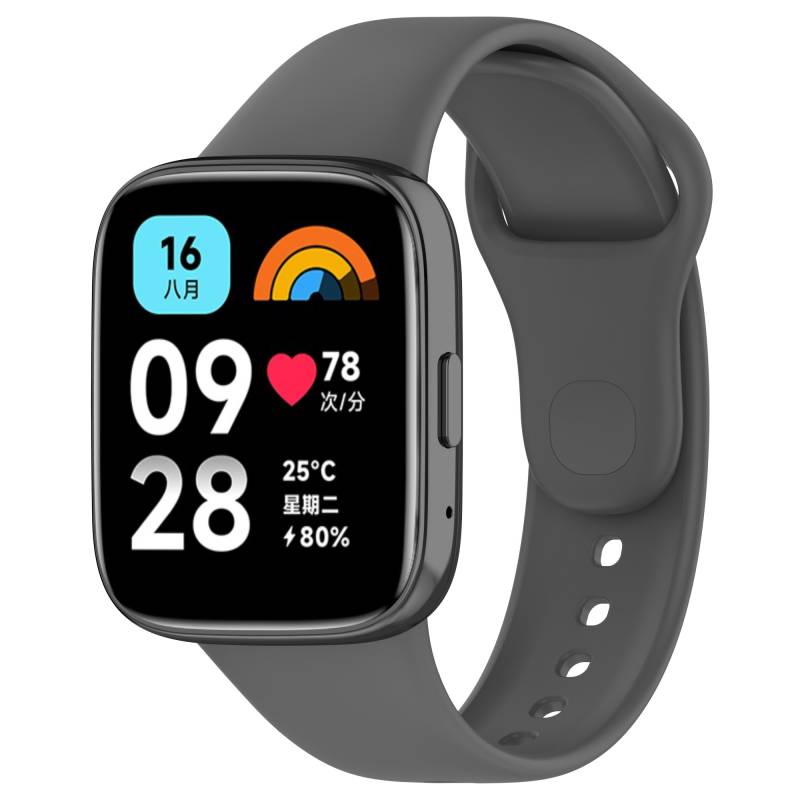 Xiaomi Redmi Watch 3 Active Zore Classic Band - 13