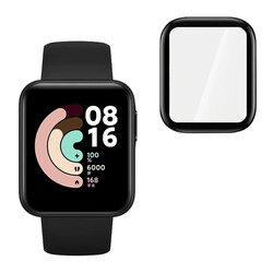 Xiaomi Redmi Watch 3 Active Zore PMMA Pet Watch Screen Protector - 2