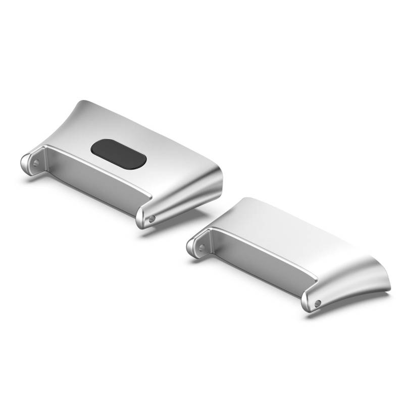 Xiaomi Redmi Watch 3 Metal Band Converter - 1