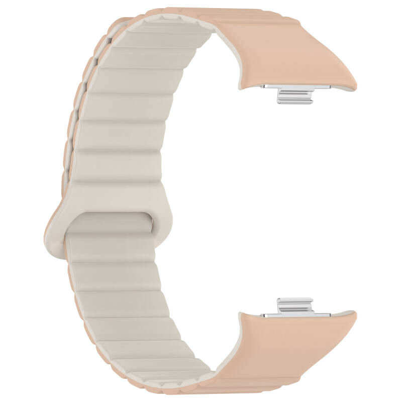 Xiaomi Redmi Watch 4 Silicone Band Zore KRD-105 Strap - 24