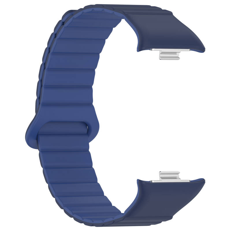 Xiaomi Redmi Watch 4 Silicone Band Zore KRD-105 Strap - 25