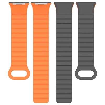 Xiaomi Redmi Watch 4 Silicone Band Zore KRD-105 Strap - 36