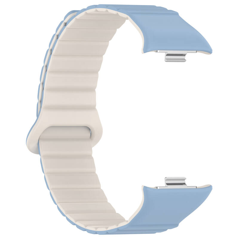 Xiaomi Redmi Watch 4 Silicone Band Zore KRD-105 Strap - 28