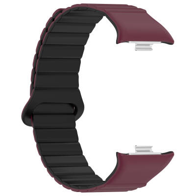 Xiaomi Redmi Watch 4 Silicone Band Zore KRD-105 Strap - 30