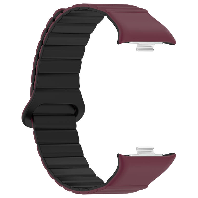 Xiaomi Redmi Watch 4 Silikon Kordon Zore KRD-105 Strap Kayış - 30