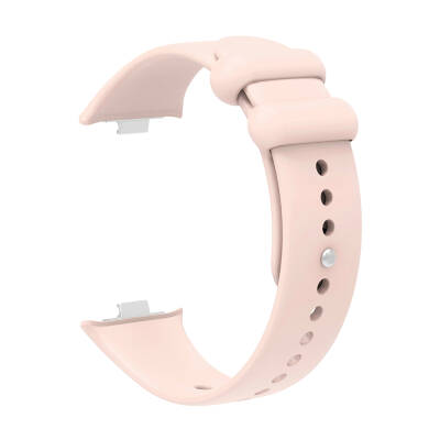 Xiaomi Redmi Watch 4 Zore KRD-109 Silicone Band - 22