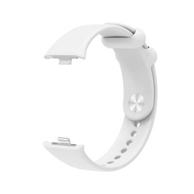 Xiaomi Redmi Watch 4 Zore KRD-109 Silicone Band - 25