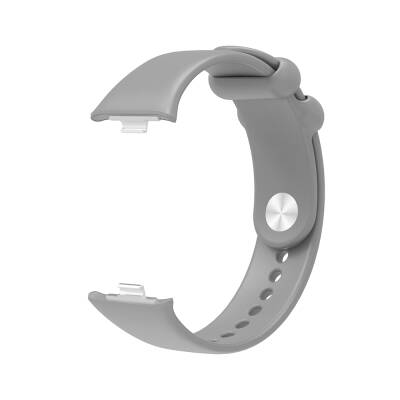 Xiaomi Redmi Watch 4 Zore KRD-109 Silicone Band - 26