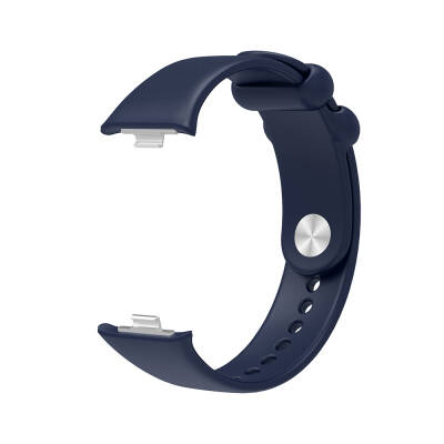 Xiaomi Redmi Watch 4 Zore KRD-109 Silicone Band - 27