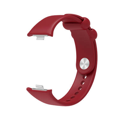 Xiaomi Redmi Watch 4 Zore KRD-109 Silicone Band - 28