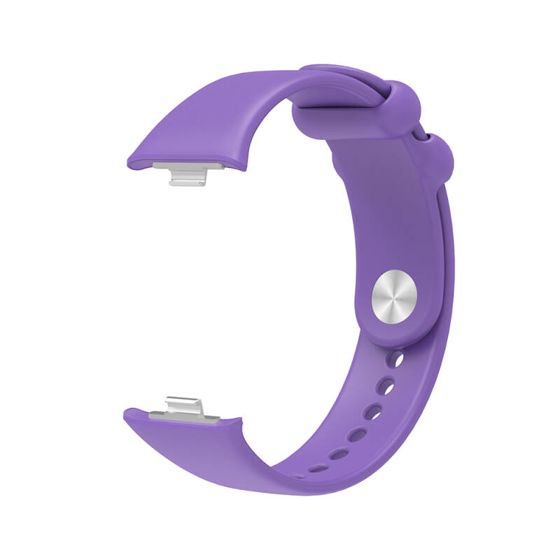 Xiaomi Redmi Watch 4 Zore KRD-109 Silicone Band - 30