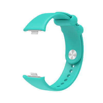 Xiaomi Redmi Watch 4 Zore KRD-109 Silicone Band - 31