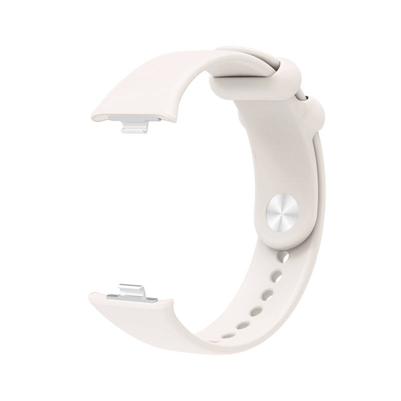 Xiaomi Redmi Watch 4 Zore KRD-109 Silicone Band - 32