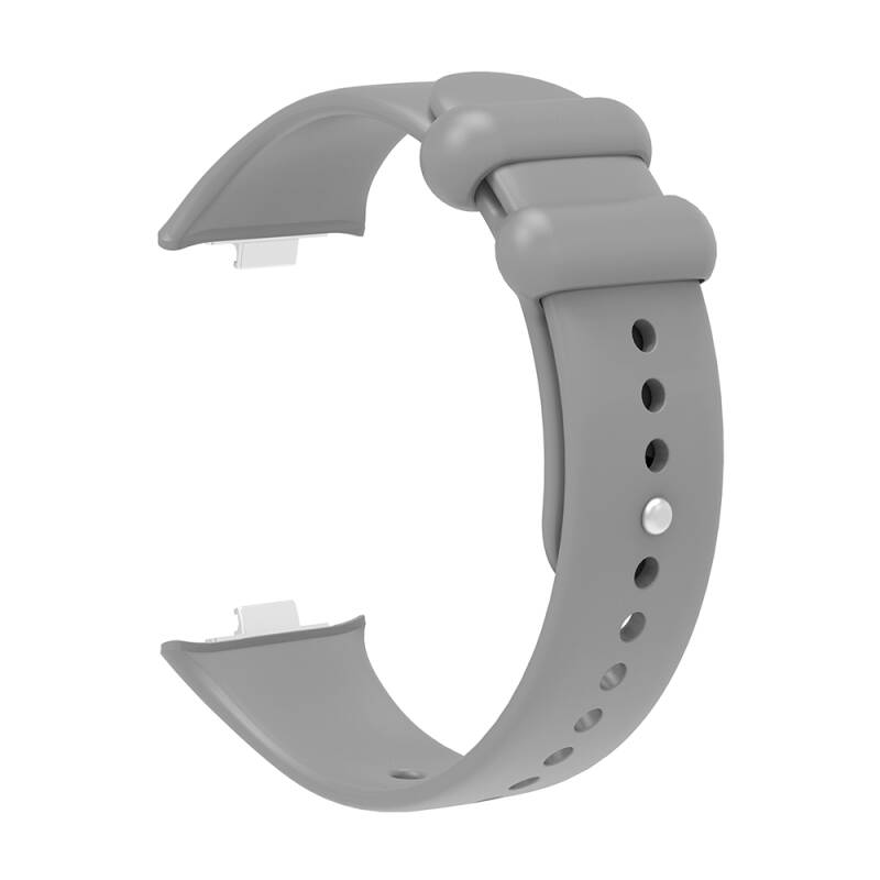 Xiaomi Redmi Watch 4 Zore KRD-109 Silicone Band - 35