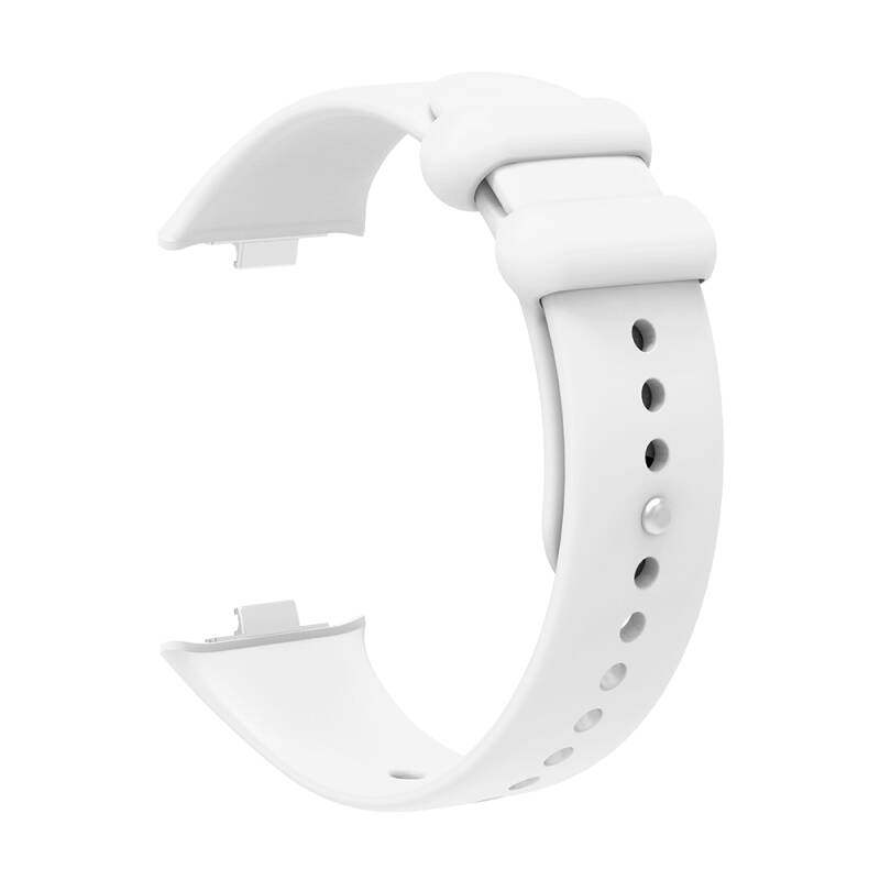 Xiaomi Redmi Watch 4 Zore KRD-109 Silicone Band - 36