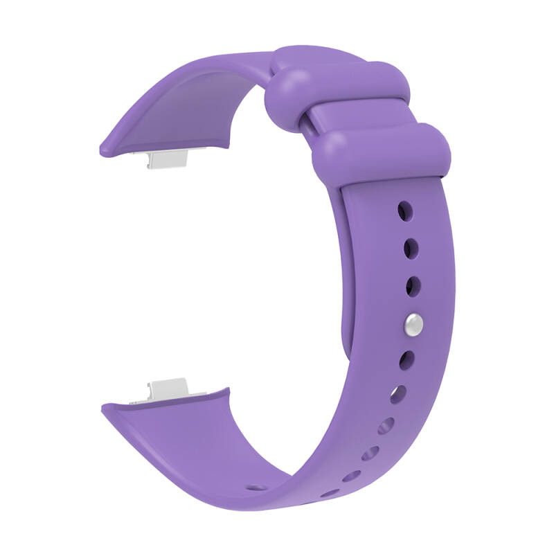 Xiaomi Redmi Watch 4 Zore KRD-109 Silicone Band - 40