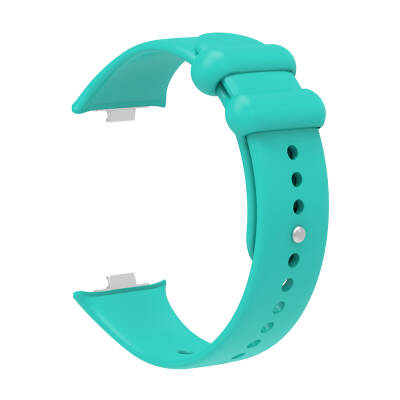 Xiaomi Redmi Watch 4 Zore KRD-109 Silicone Band - 42