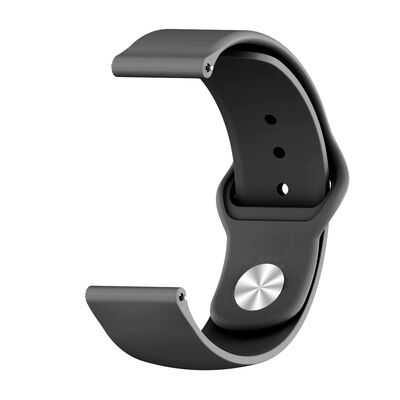 Xiaomi Redmi Watch 5 Active KRD-11 22mm Silicone Band - 3