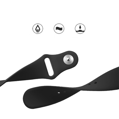 Xiaomi Redmi Watch 5 Active KRD-11 22mm Silicone Band - 23