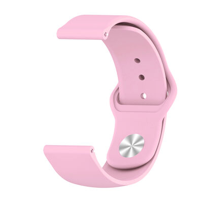 Xiaomi Redmi Watch 5 Active KRD-11 22mm Silicone Band - 5