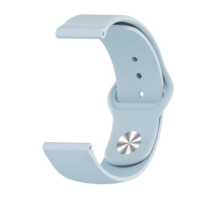 Xiaomi Redmi Watch 5 Active KRD-11 22mm Silicone Band - 8