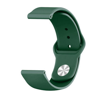 Xiaomi Redmi Watch 5 Active KRD-11 22mm Silicone Band - 10