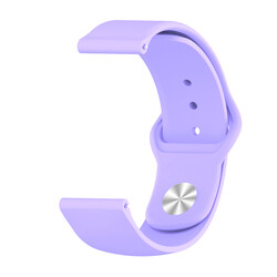 Xiaomi Redmi Watch 5 Active KRD-11 22mm Silicone Band - 12