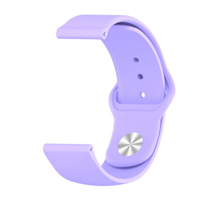 Xiaomi Redmi Watch 5 Active KRD-11 22mm Silicone Band - 12