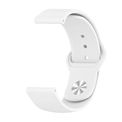 Xiaomi Redmi Watch 5 Active KRD-11 22mm Silikon Kordon - 2