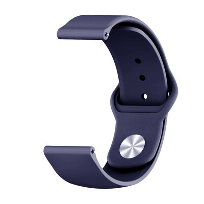 Xiaomi Redmi Watch 5 Active KRD-11 22mm Silikon Kordon - 7