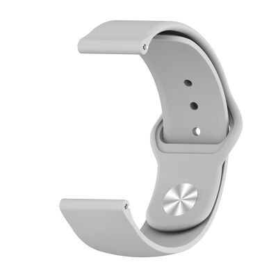 Xiaomi Redmi Watch 5 Active KRD-11 22mm Silikon Kordon - 9