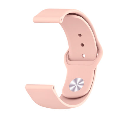Xiaomi Redmi Watch 5 Active KRD-11 22mm Silikon Kordon - 11