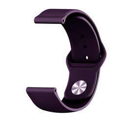 Xiaomi Redmi Watch 5 Active KRD-11 22mm Silikon Kordon - 13