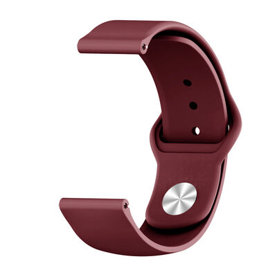 Xiaomi Redmi Watch 5 Active KRD-11 22mm Silikon Kordon - 14