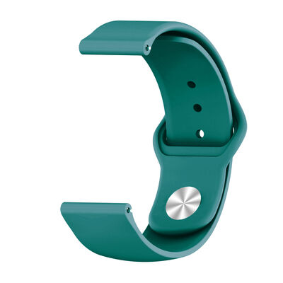 Xiaomi Redmi Watch 5 Active KRD-11 22mm Silikon Kordon - 15