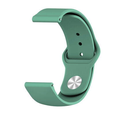Xiaomi Redmi Watch 5 Active KRD-11 22mm Silikon Kordon - 17