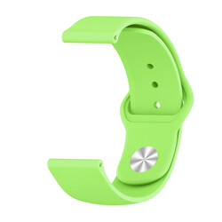 Xiaomi Redmi Watch 5 Active KRD-11 22mm Silikon Kordon - 20