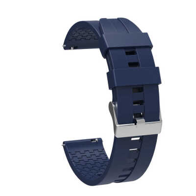 Xiaomi Redmi Watch 5 Active KRD-23 22mm Silikon Kordon - 7