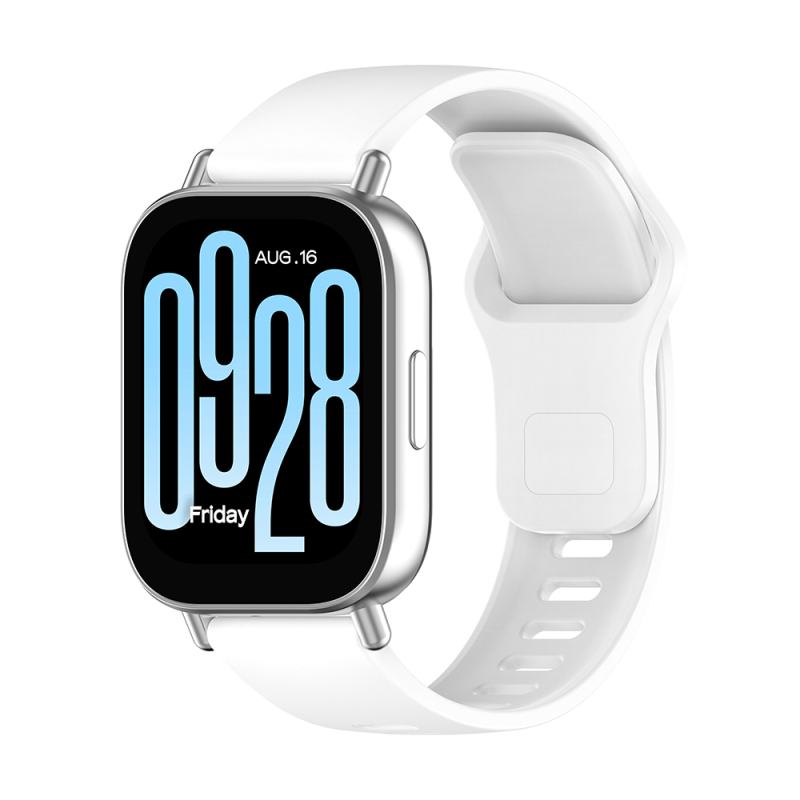 Xiaomi Redmi Watch 5 Active Zore Classic Band - 5