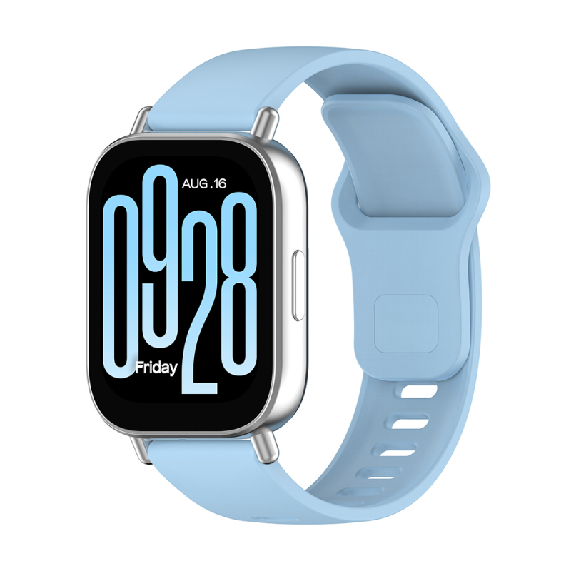 Xiaomi Redmi Watch 5 Active Zore Classic Band - 4