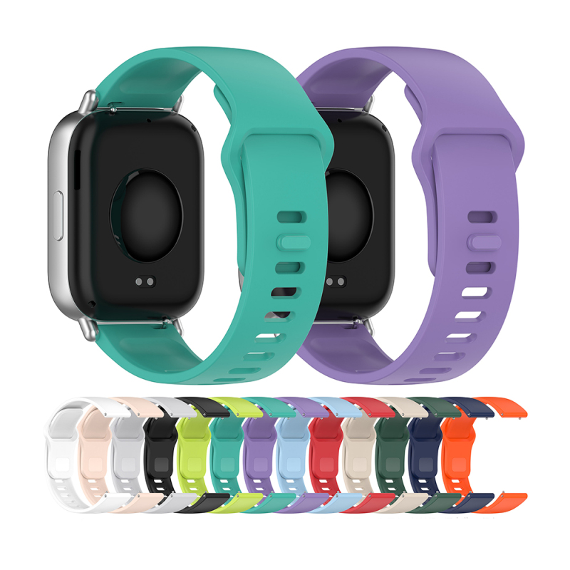 Xiaomi Redmi Watch 5 Active Zore Klasik Kordon - 49