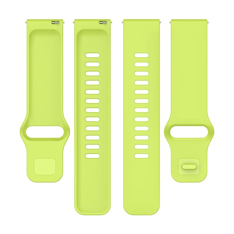 Xiaomi Redmi Watch 5 Active Zore Klasik Kordon - 47
