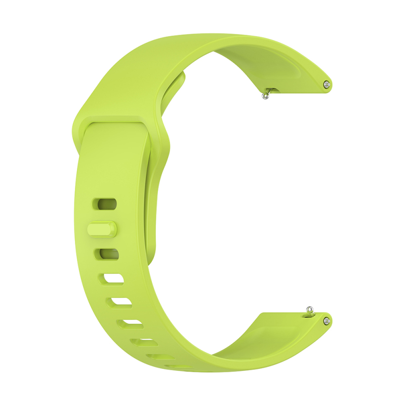 Xiaomi Redmi Watch 5 Active Zore Klasik Kordon - 34