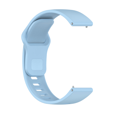 Xiaomi Redmi Watch 5 Active Zore Klasik Kordon - 37