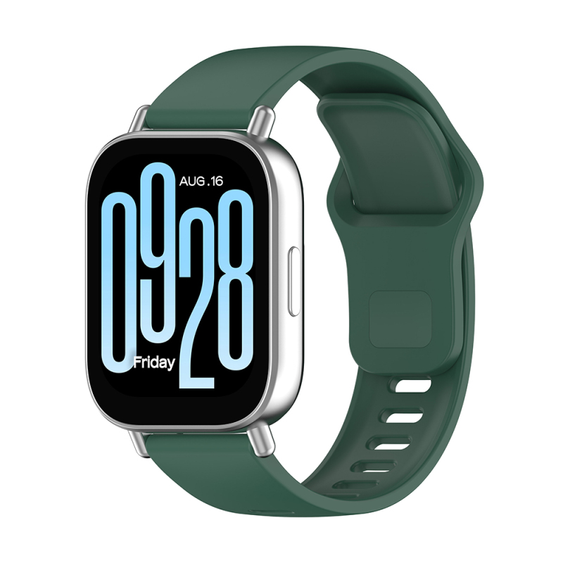 Xiaomi Redmi Watch 5 Active Zore Klasik Kordon - 9