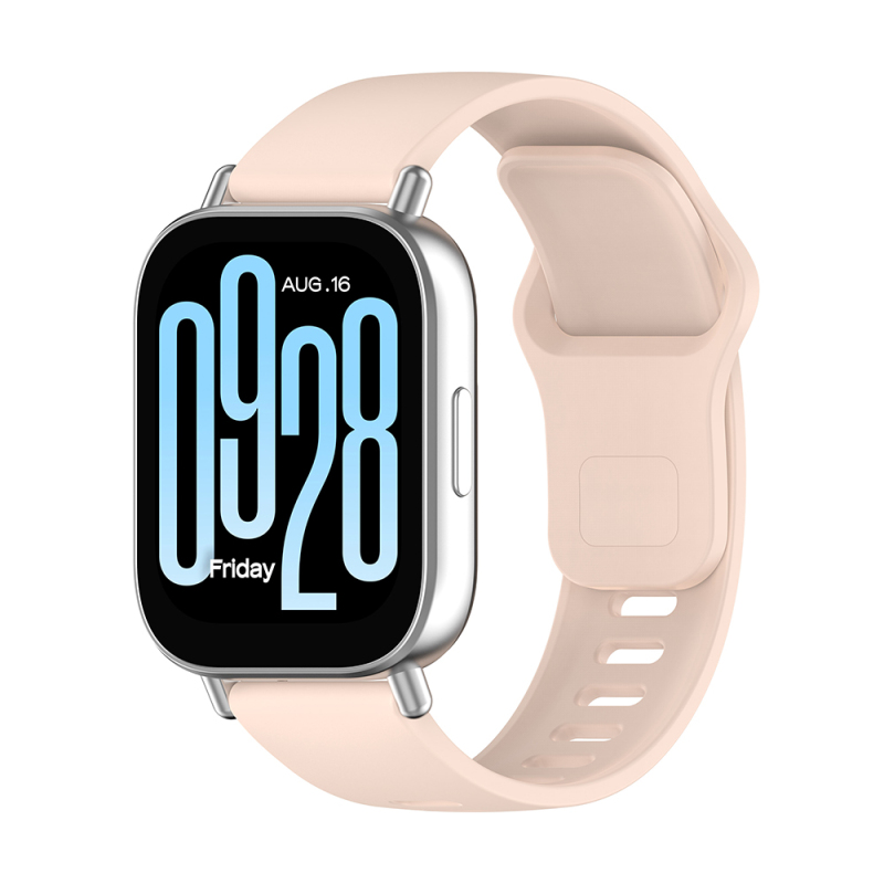 Xiaomi Redmi Watch 5 Active Zore Klasik Kordon - 7