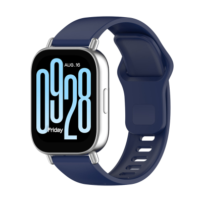 Xiaomi Redmi Watch 5 Active Zore Klasik Kordon - 6