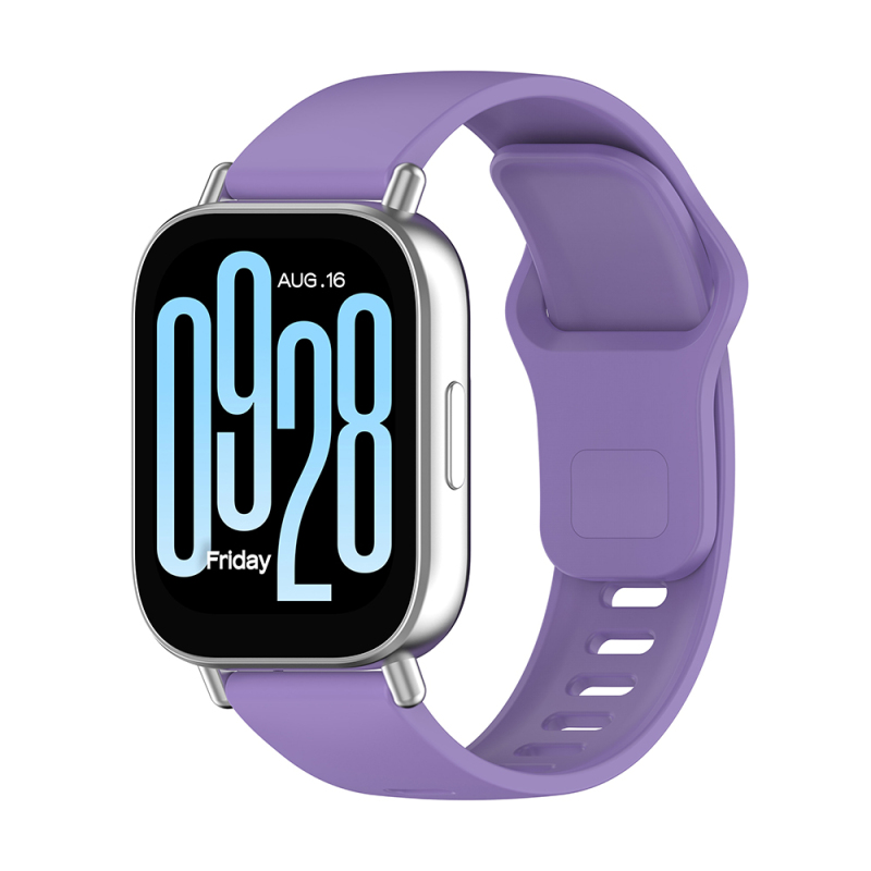 Xiaomi Redmi Watch 5 Active Zore Klasik Kordon - 3