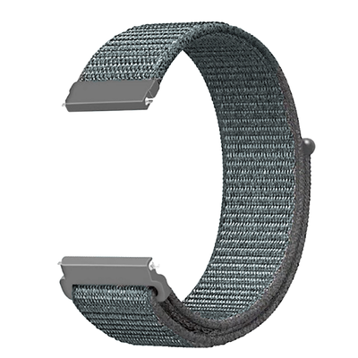 Xiaomi Redmi Watch 5 Active Zore KRD-03 22mm Hasır Kordon - 10